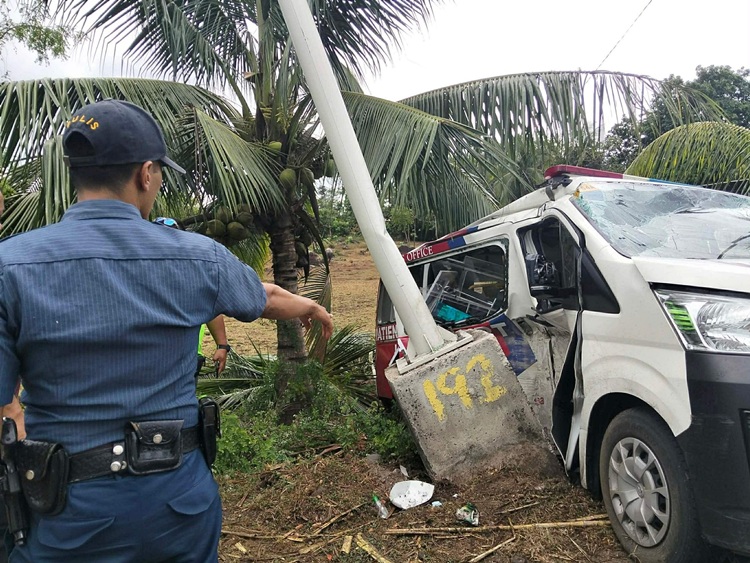 Ambulance 
