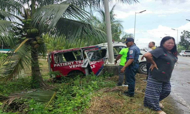 Ambulance