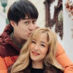Andrea Brillantes, Enrique Gil 1