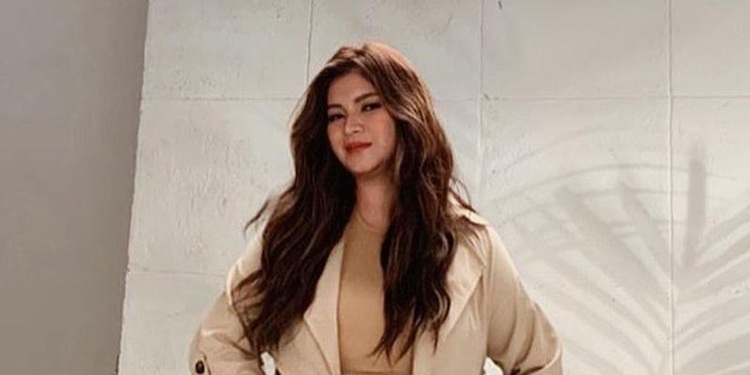 Angel Locsin
