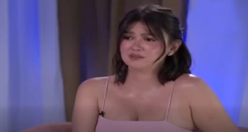 Angelica Panganiban