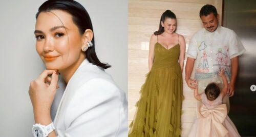 Angelica Panganiban