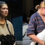 Angelica Panganiban, Baby Amila 1