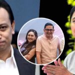 Antonio Trillanes, Leni Robredo, Risa Hontiveros, Bam Aquino