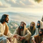 Apostles of Jesus Christ