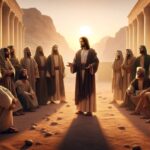 Apostles of Jesus Christ