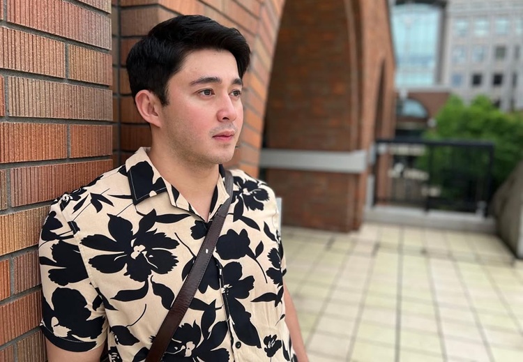 Arron Villaflor