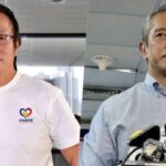 Atong Ang, DILG Jonvic Remulla