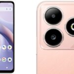 BLU Bold K12 specs