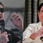 Baste Duterte, Bongbong Marcos
