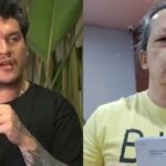 Baste Duterte, Ramil Madriaga