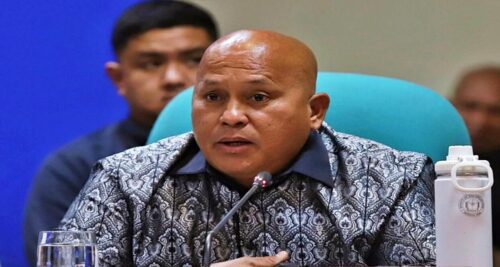 Bato Dela Rosa