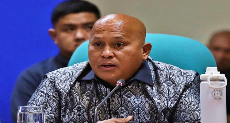 Bato Dela Rosa