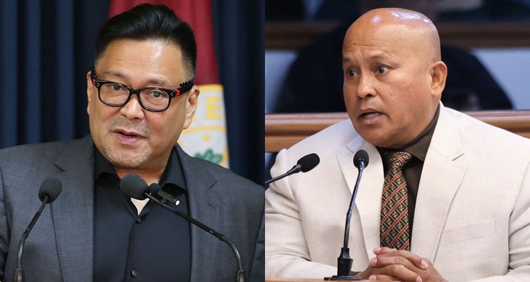 Bato Dela Rosa