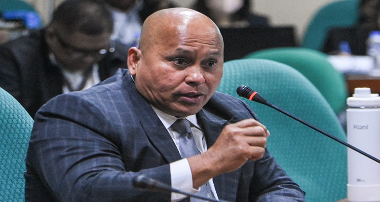 Bato Dela Rosa