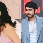 Bela Padilla, Gerald Anderson 1