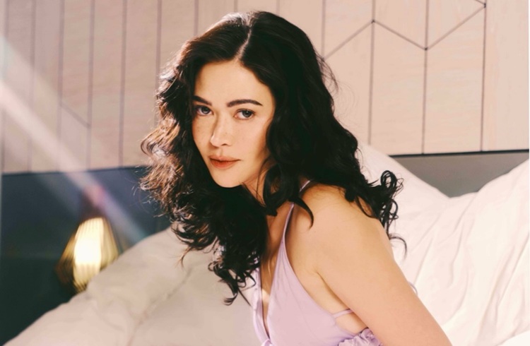 Bela Padilla