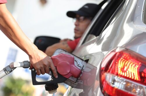 Big-Time Oil Price Rollback