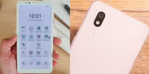 Bigme HiBreak Plus specs