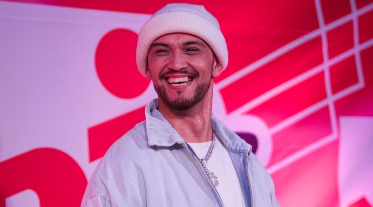 Billy Crawford