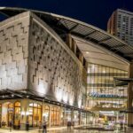 Black Friday Mall Hours