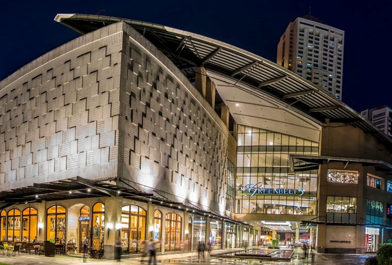 Black Friday Mall Hours
