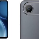 Blackview Oscal Flat 3C specs