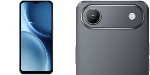 Blackview Oscal Flat 3C specs