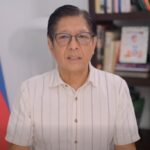 Bongbong Marcos