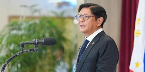 Bongbong Marcos 1