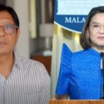 Bongbong Marcos, Claire Castro