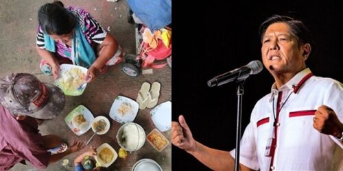 Bongbong Marcos, Filipino Family