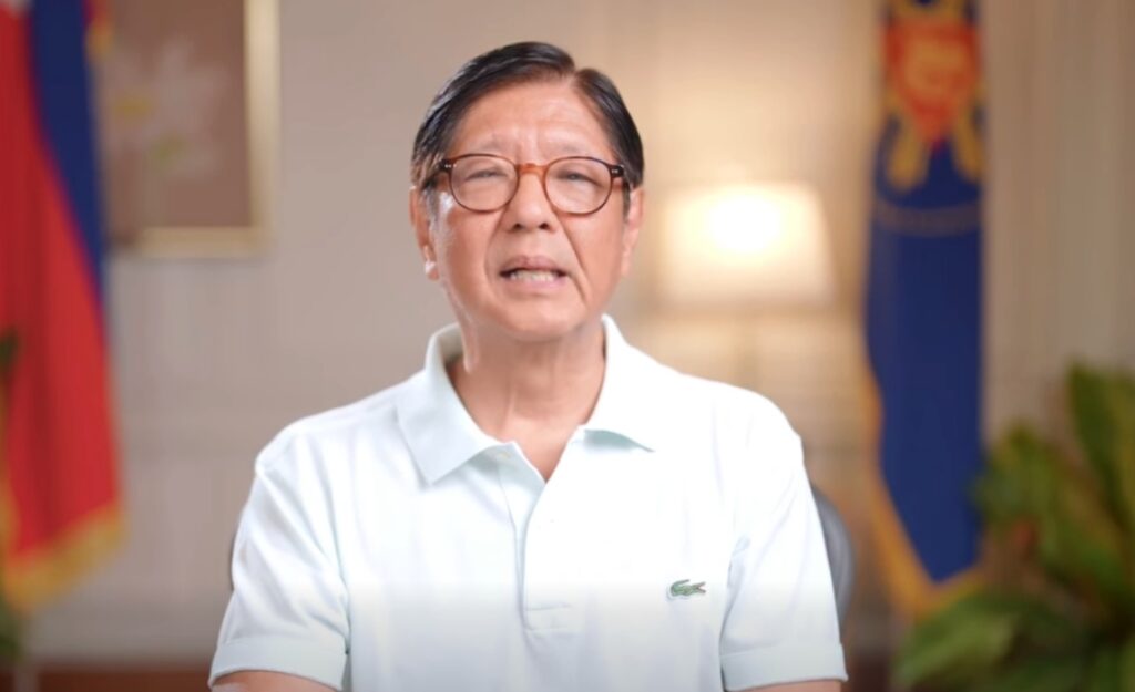 Bongbong Marcos Jr.