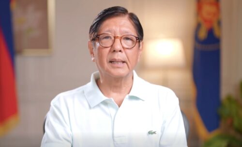 Bongbong Marcos Jr.