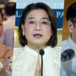 Bongbong Marcos, Malacañang, Zaldy Co