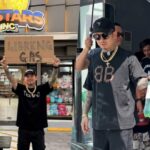 Boss Toyo Gas Pantry Free Fuel