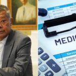 Boying Remulla, Medical Bill