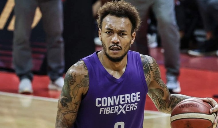 Calvin Abueva