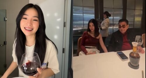 Chavit Singson New Girlfriend