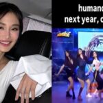 Chie Filomeno, GirlTrends 1