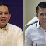 Chiz Escudero, Martin Romualdez