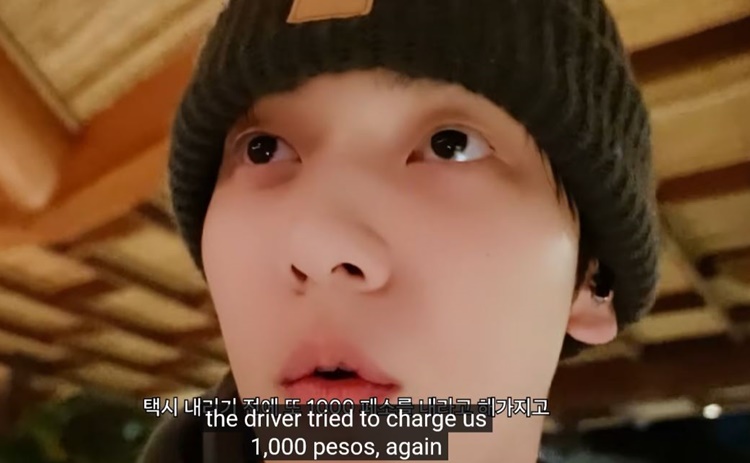 Taxi Operator