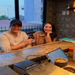 Coco Martin and Julia Montes