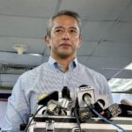 DILG Secretary Jonvic Remulla