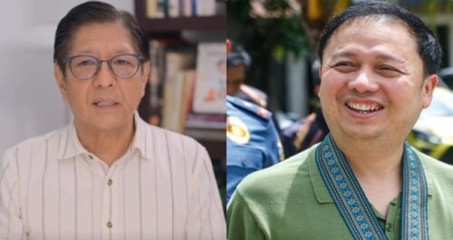 DOJ on Zaldy Co