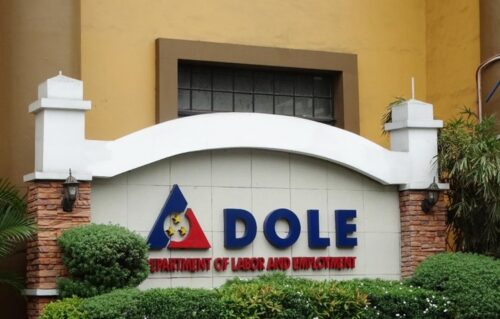 DOLE