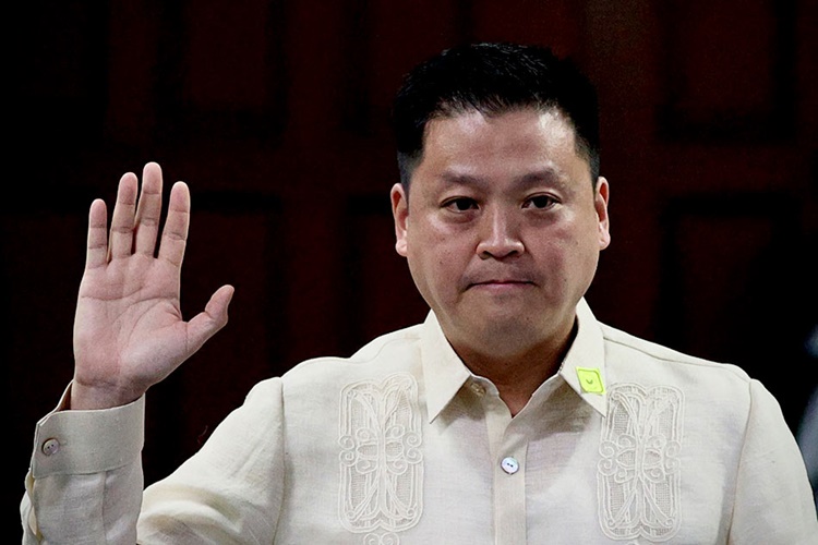 DSWD Chief
