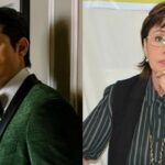 Dingdong Dantes, Vilma Santos