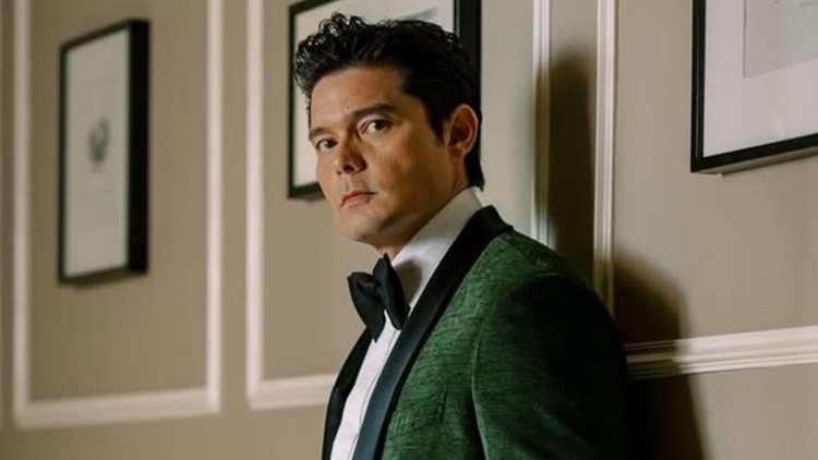Dingdong Dantes
