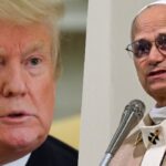 Donald Trump, Pope Leo
